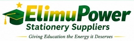 Elimupower Stationery Suppliers - Quality Stationery for Schools & Offices